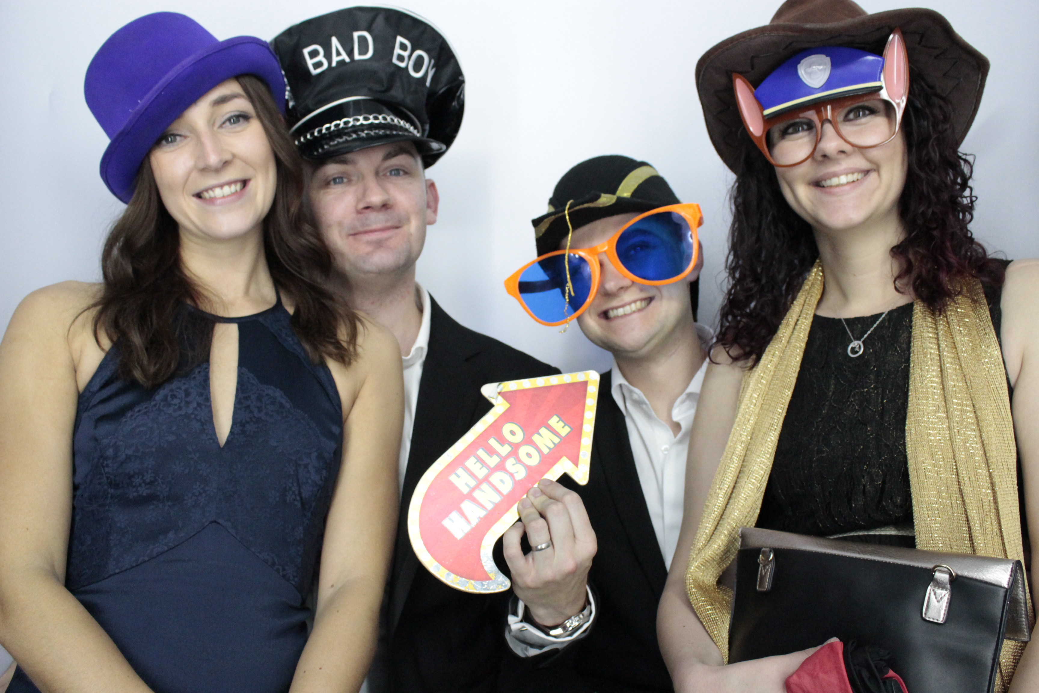 CCS 193 Commissioning Ball | View more photos from the event at gallery.myphotoboothexperience.co.uk/u/MyPhotoBoothExperienceLtd/CCS-193-Commissioning-Ball